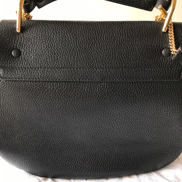 Chloe drew medium grained leather - Picture 7 of 8